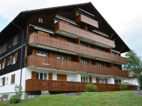 Apartment Suzanne Nr- 20 by Interhome